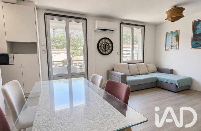Vente Appartement 3 pièces — photo 2