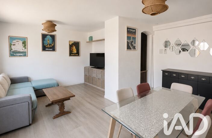 Vente Appartement 3 pièces — photo 3