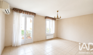 Appartement 3 Pièces 55 m² à vendre à Mennecy (91540)