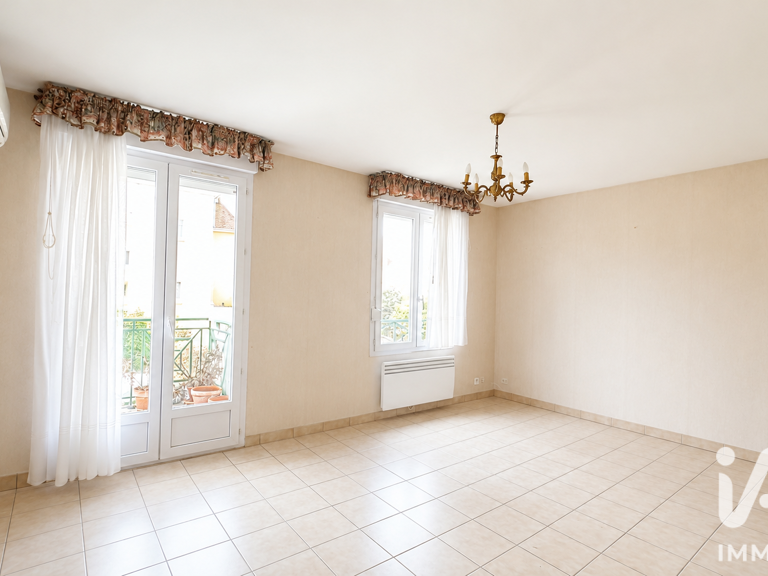 Vente Appartement 3 pièces — photo 1