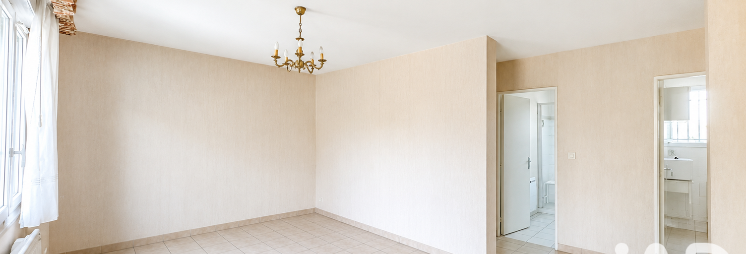 Appartement 3 Pièces 55 m² à vendre à Mennecy (91540)