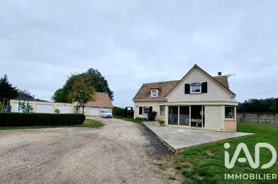 Maison 8 pièces 330000 €