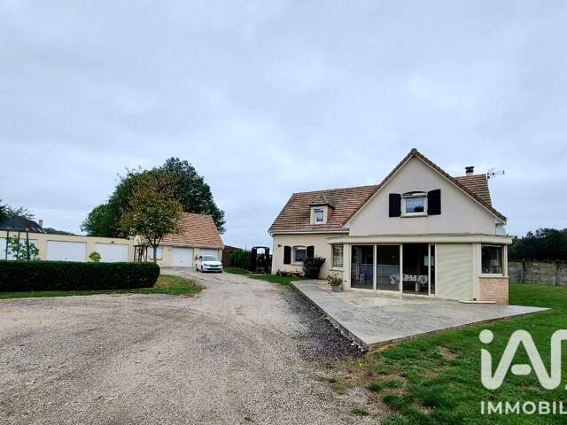 Vente Maison de village 8 pièces — photo du bien
