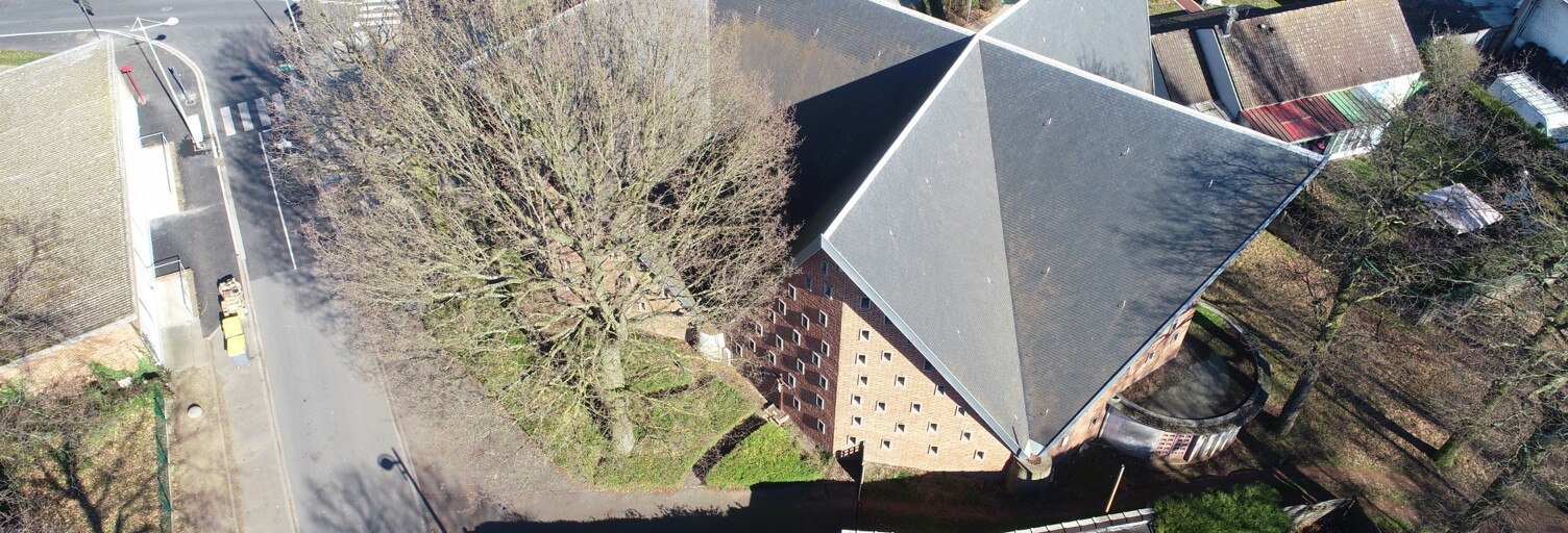 Immeuble  570 m² à vendre à Libercourt (62820)