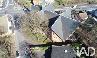 Immeuble  570 m² à vendre à Libercourt (62820)