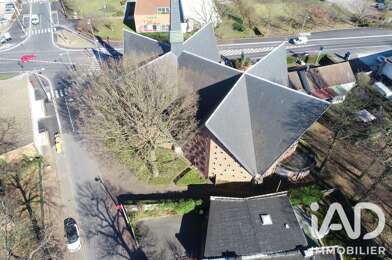 Immeuble  239500 €