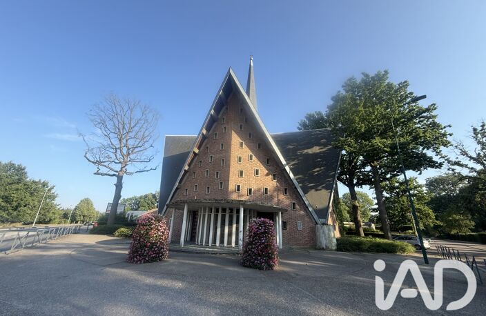 Vente Immeuble 570 m&sup2; — photo 3