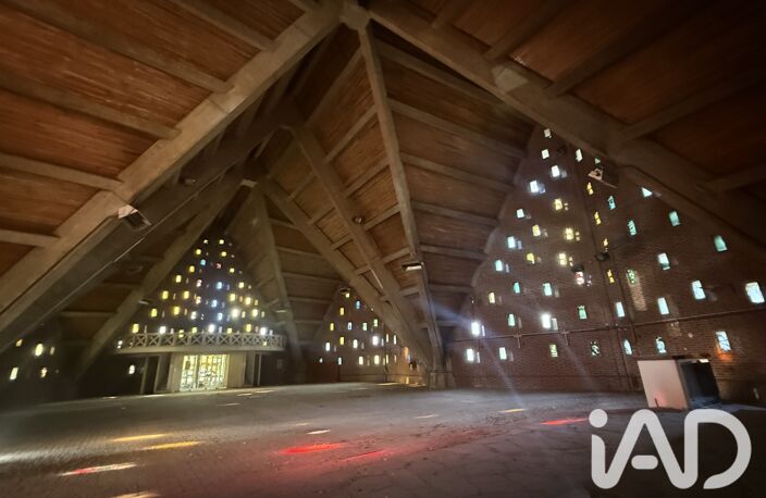 Vente Immeuble 570 m&sup2; — photo 4