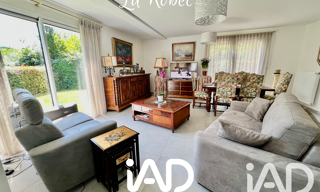Maison 5 Pièces 140 m² à vendre à Saint-Martin-du-Vivier (76160)