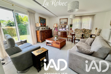 Maison 5 pièces 387500 €