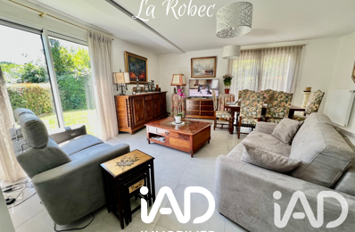 Vente Maison/villa 5 pièces — photo du bien