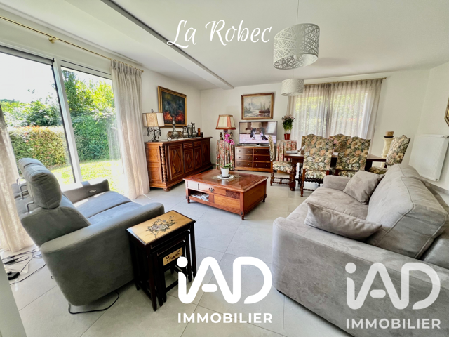 Vente Maison/villa 5 pièces — photo du bien