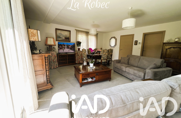 Vente Maison/villa 5 pièces — photo 2