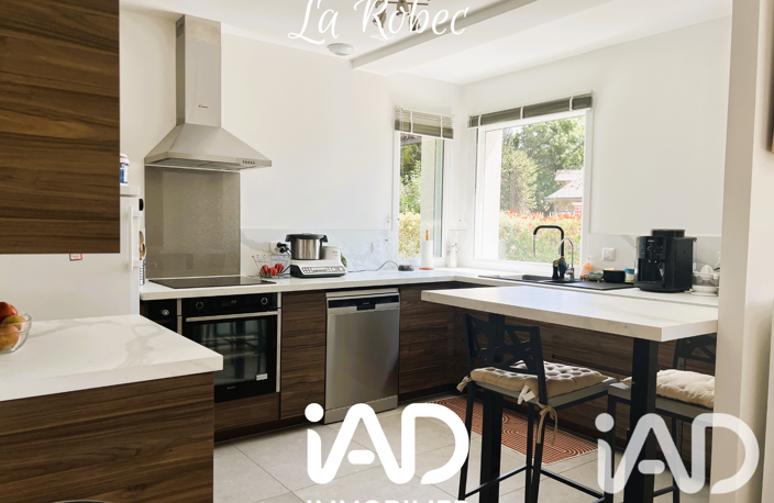 Vente Maison/villa 5 pièces — photo 3