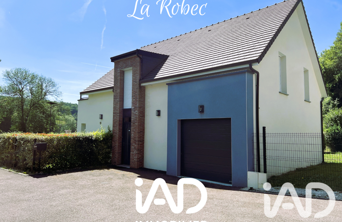 Vente Maison/villa 5 pièces — photo 4