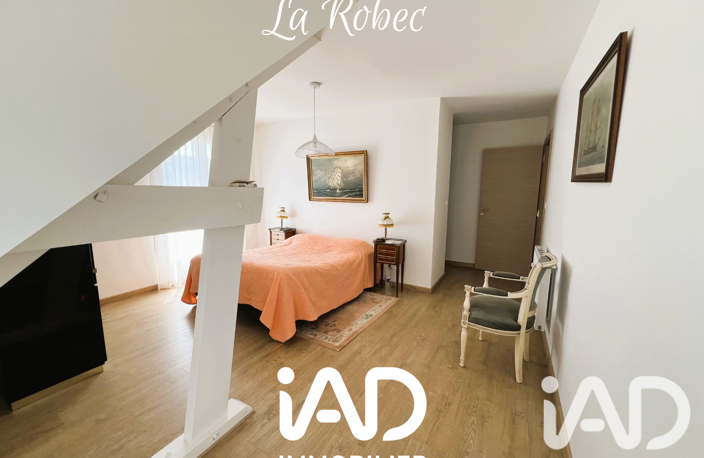Vente Maison/villa 5 pièces — photo 5