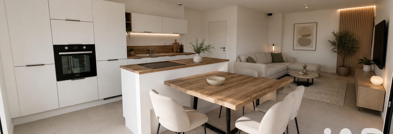 Maison 4 Pièces 82 m² à vendre à Paimpol (22500)