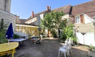 Maison 19 Pièces 450 m² à vendre à Dun-sur-Auron (18130)