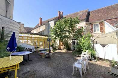 Maison 19 pièces 190000 €