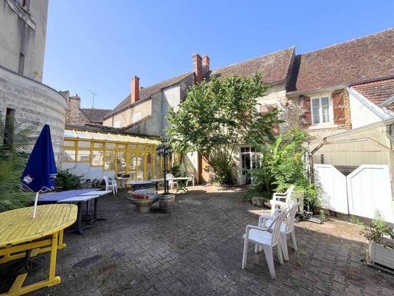 Maison 19 pièces 450 m² — photo 1