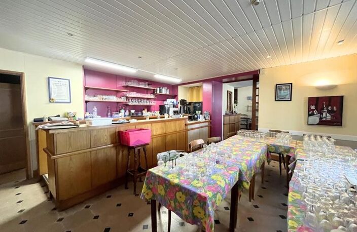 Vente maison 19 pièces 450 m² Dun-sur-Auron (18130) — photo 2