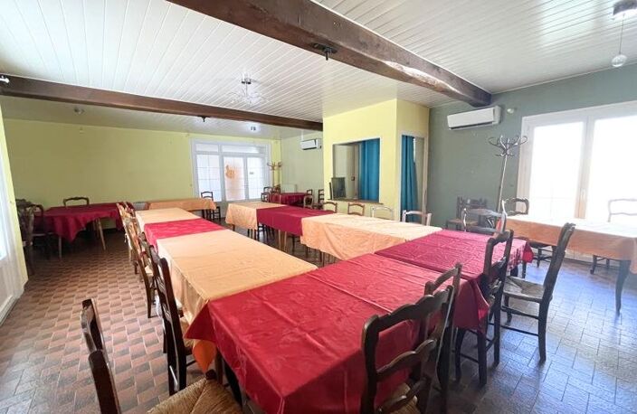 Vente maison 19 pièces 450 m² Dun-sur-Auron (18130) — photo 3