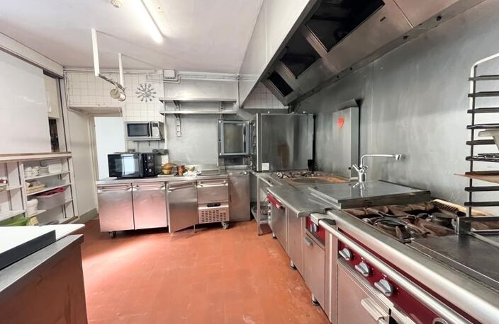 Vente maison 19 pièces 450 m² Dun-sur-Auron (18130) — photo 4