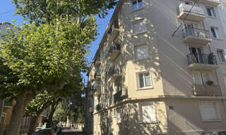 Appartement 2 Pièces 42 m² à vendre à Toulon (83200)