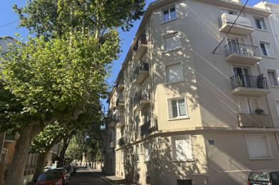 Appartement 2 pièces 77000 €
