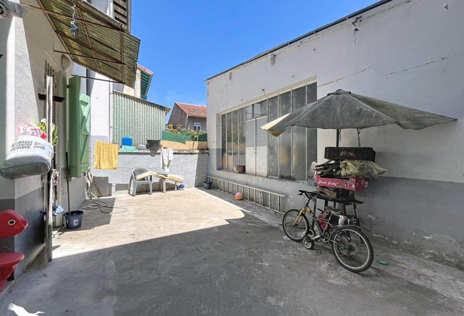 Maison de ville de 5 pièces principales — photo 1