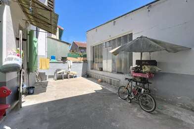 Maison 5 pièces 130000 €