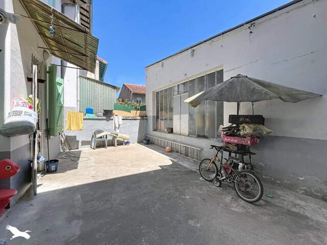 Maison de ville de 5 pièces principales — photo du bien