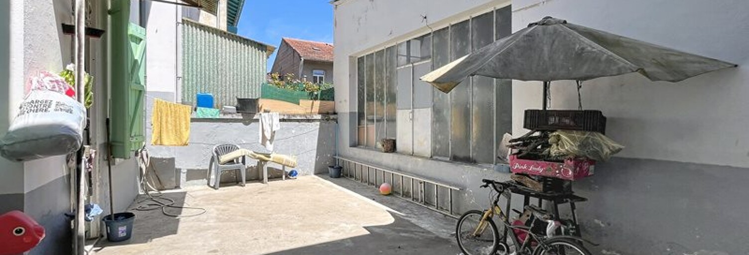 Maison 5 Pièces 150 m² à vendre à Moissac (82200)