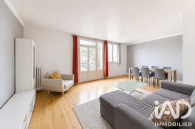 Appartement 3 pièces 277000 €