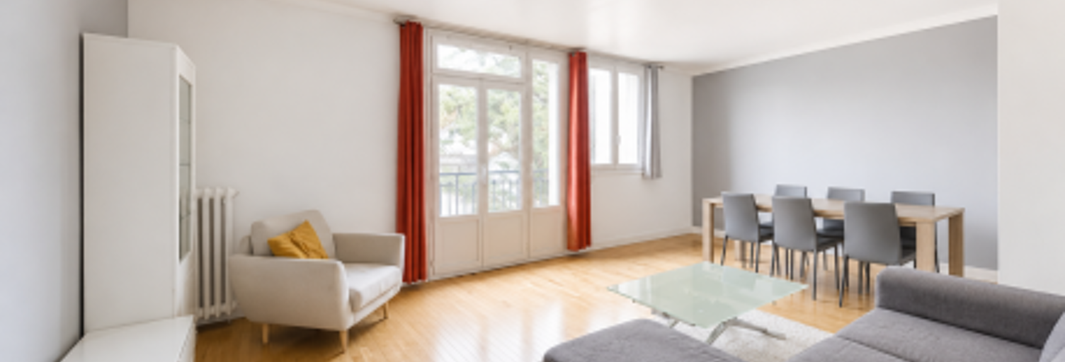Appartement 3 Pièces 61 m² à vendre à Cachan (94230)
