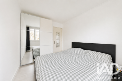 Appartement 3 pièces 277000 €