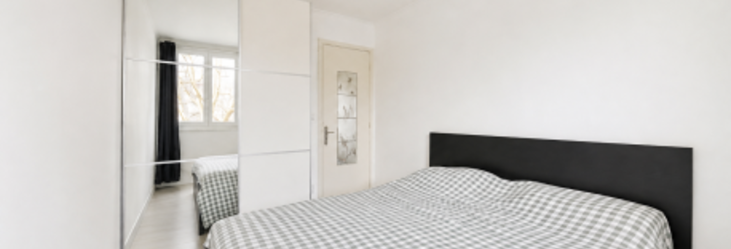 Appartement 3 Pièces 61 m² à vendre à Cachan (94230)