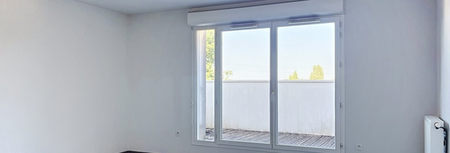 Appartement 3 Pièces 61 m² à vendre à Eysines (33320)