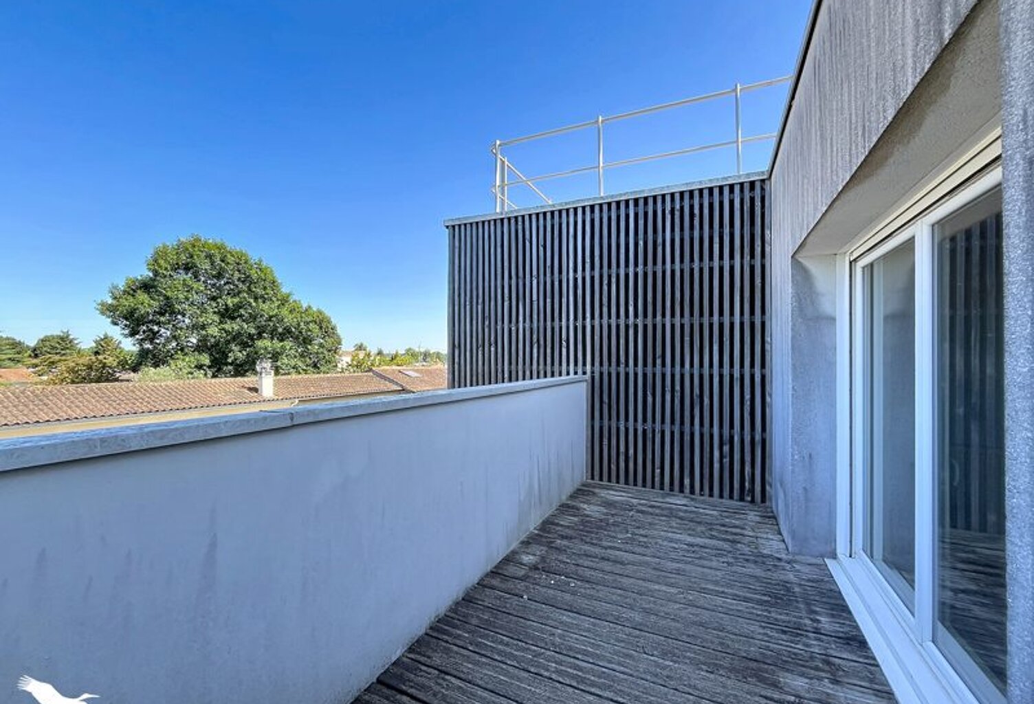 Appartement de 3 pièces principales — photo 1