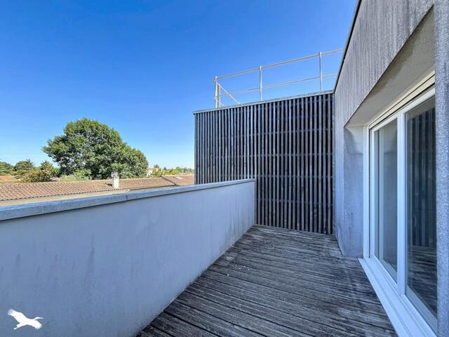 Appartement proposé à Eysines