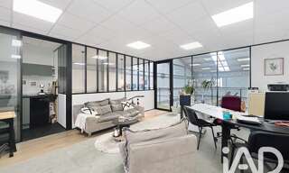 Commerce  192 m² à vendre à Brie-Comte-Robert (77170)