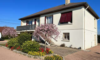 Maison 4 Pièces 95 m² à vendre à Volesvres (71600)