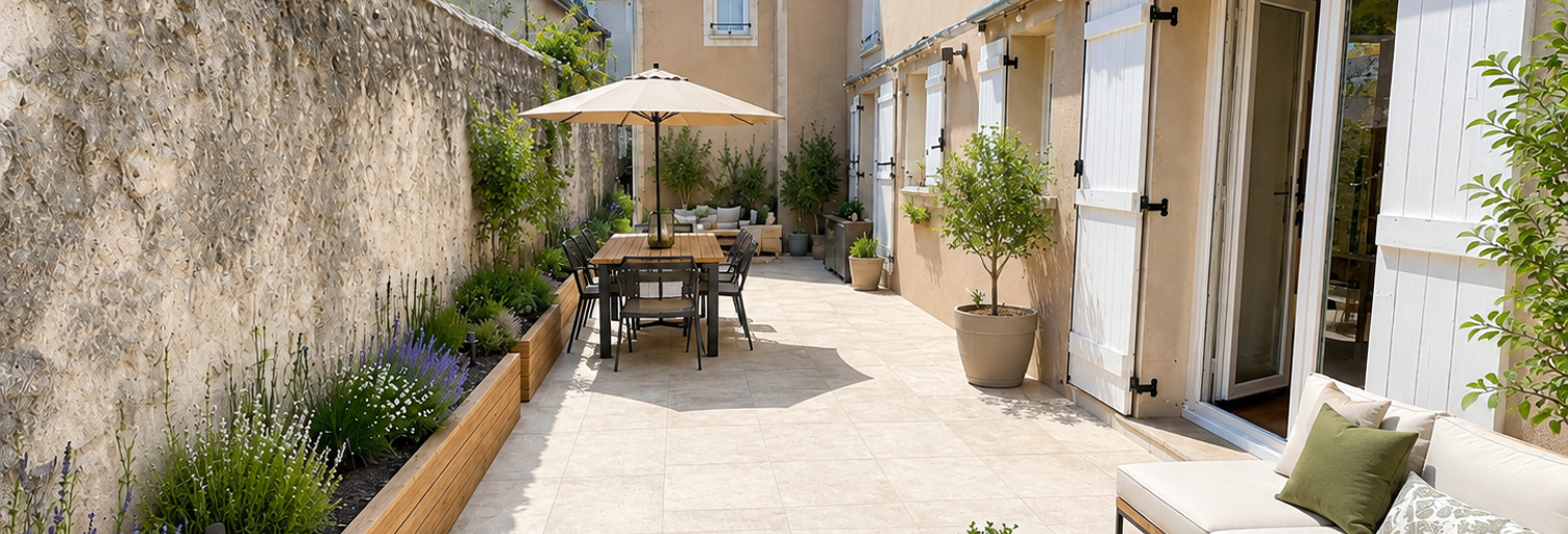 Appartement 3 Pièces 73 m² à vendre à Périgny (94520)