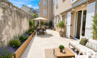 Appartement 3 Pièces 73 m² à vendre à Périgny (94520)