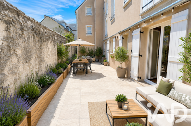 Appartement 3 pièces 210000 €