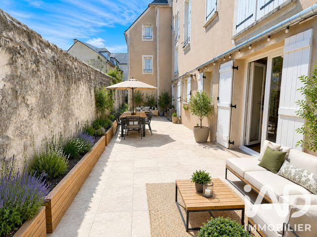Vente Appartement 3 pièces — photo du bien