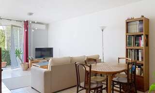 Appartement 3 Pièces 72 m² à vendre à Eysines (33320)