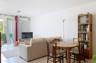 Appartement 3 pièces 210000 €