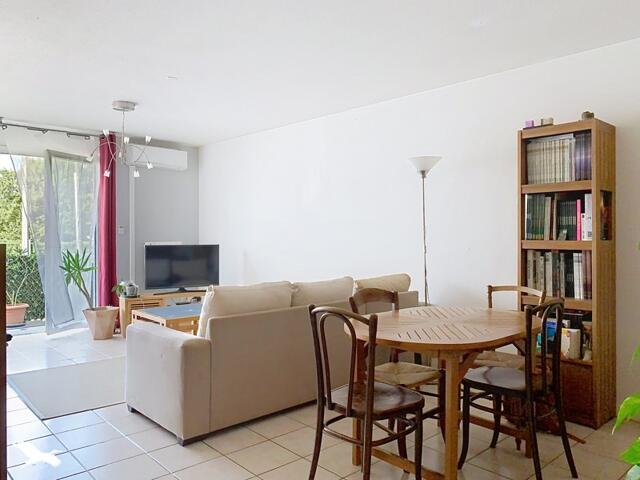 Appartement proposé à Eysines