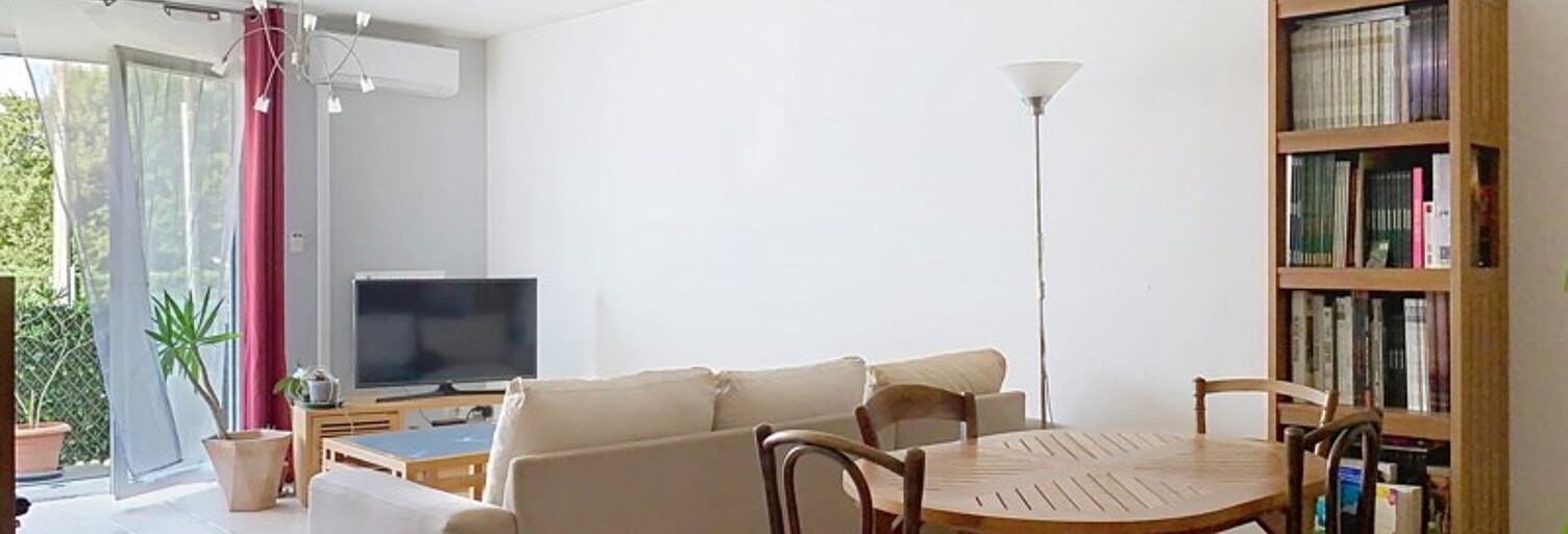 Appartement 3 Pièces 72 m² à vendre à Eysines (33320)